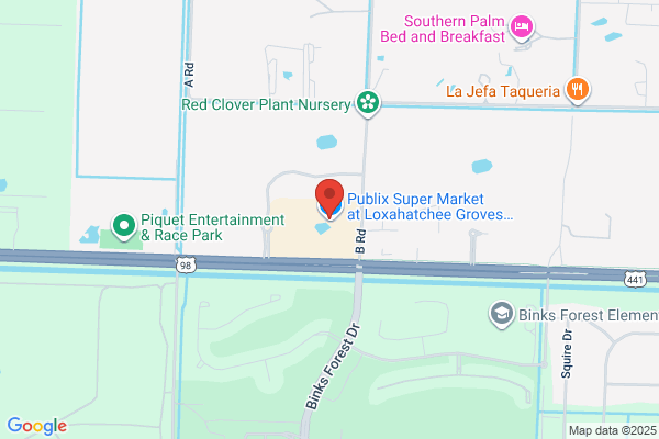 Publix Pharmacy at Loxahatchee Groves Commons