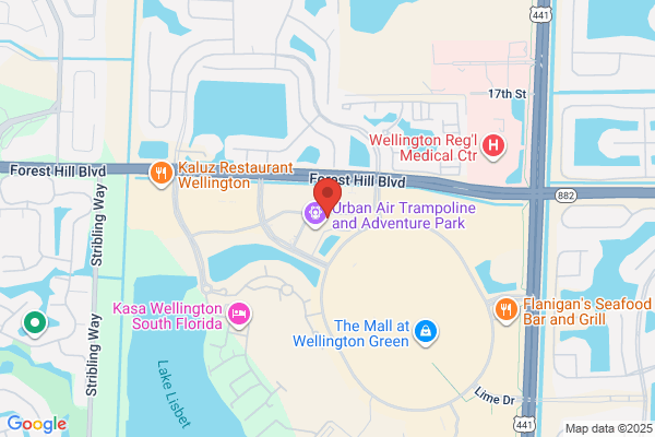 Baptist Health Diagnostic Imaging | Wellington