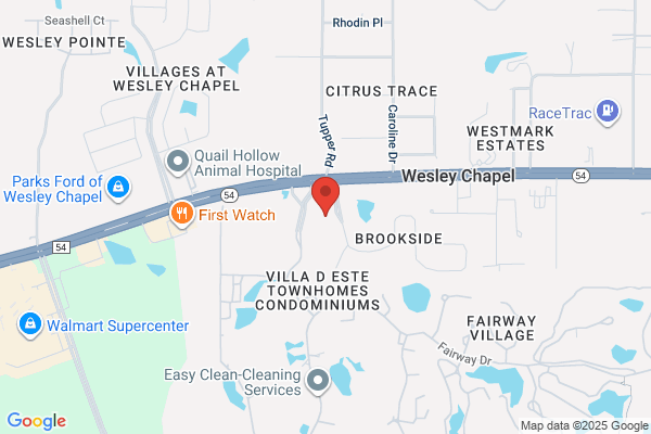Florida Oral & Maxillofacial Surgery