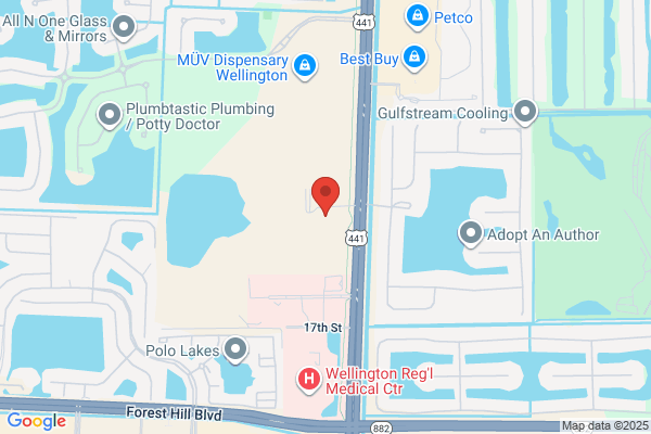Fresenius Kidney Care Wellington West