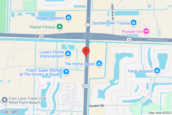 Premier 1 Towing & Recovery