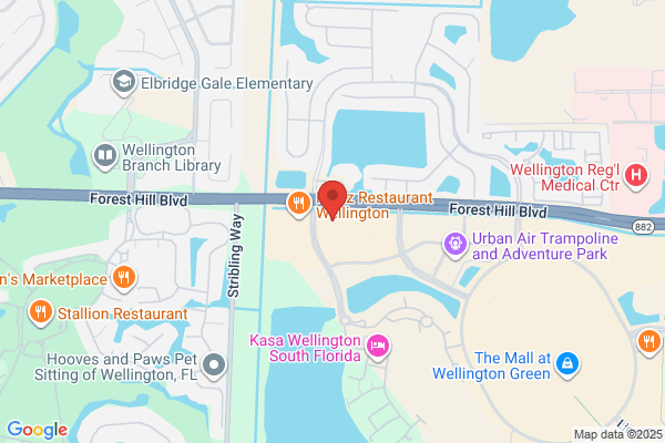 Publix Super Market at Wellington Green Square