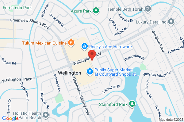Richard W. Kaplan MD DDS - Wellington