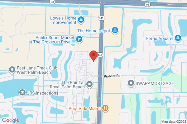 El Car Wash - Wellington FL