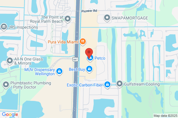 HOTWORX - Wellington, FL