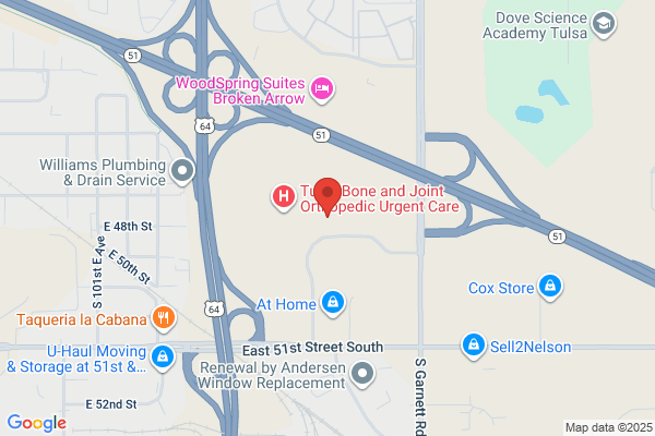 Urologic Specialists