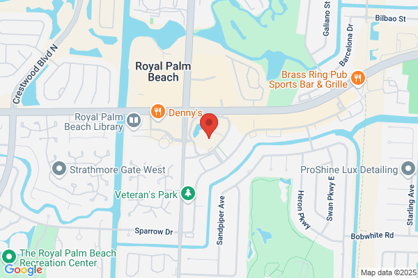 Royal Florida Communities Inc