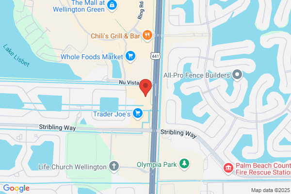 PDQ Wellington