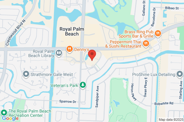Royal Palm Beach Village of, General Information