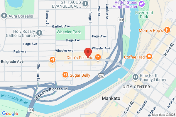 Dailey Realty Inc