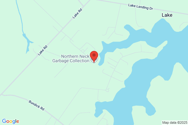 Northern Neck Refuse Service