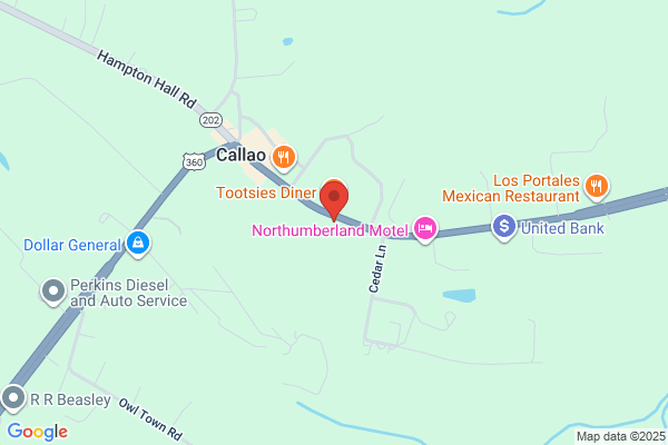 Northern Neck Wireless Communications