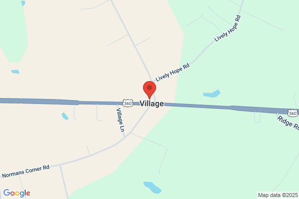 Village Green Exxon