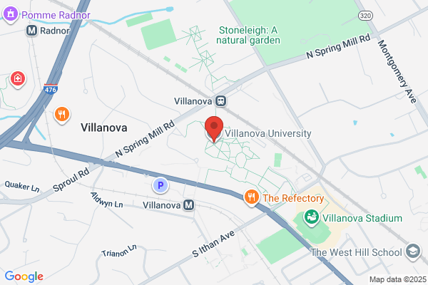 Villanova University