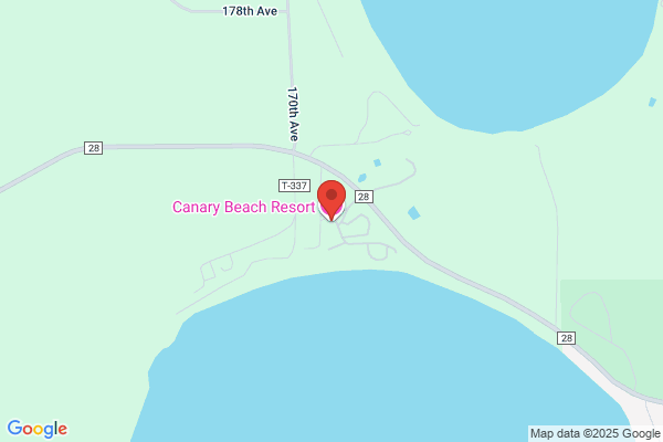 Canary Beach Resort