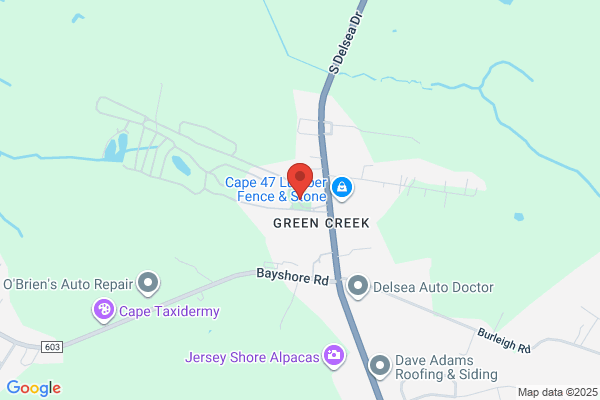 Acorn Campground