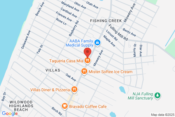 American Deli and Pizza Inc
