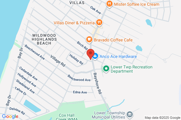 Bayside Bakery