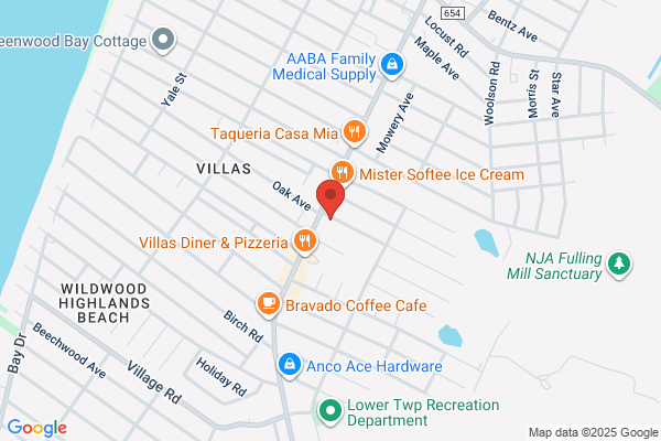 Bayside Eye Center