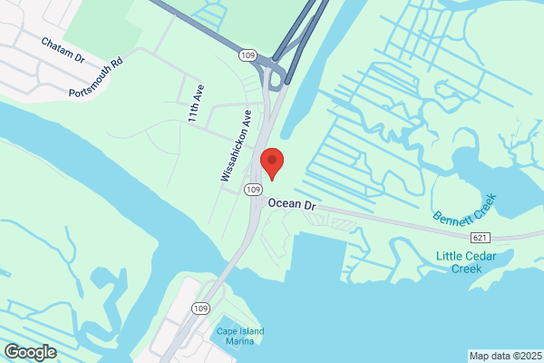 Cape May Archery Supply