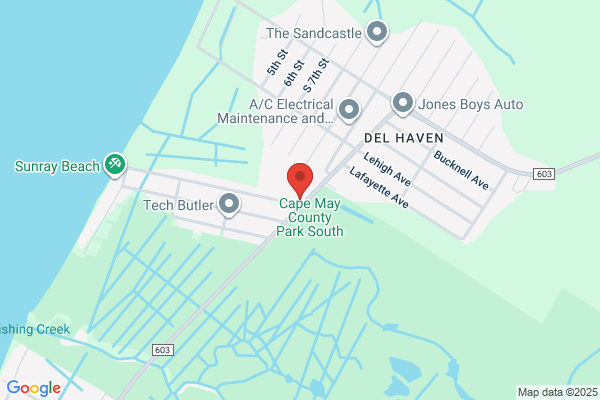 Deli Haven
