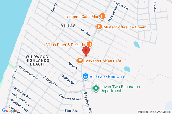 Escape Room Cape May