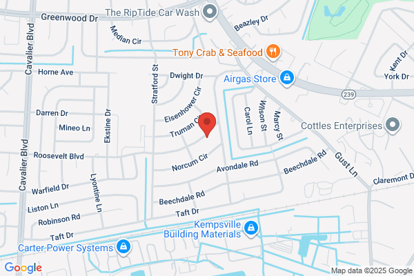 Mike Trainor's Roofing