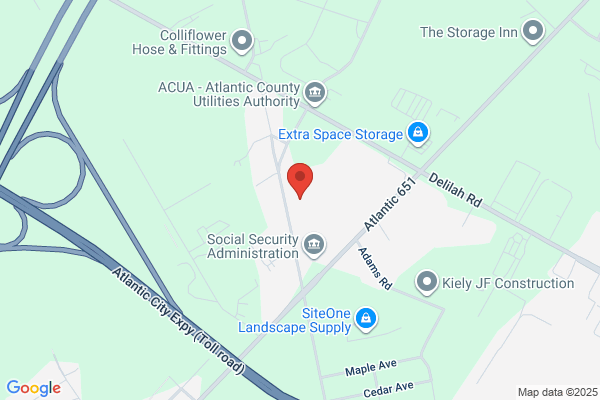 South Jersey Electric Vehicles