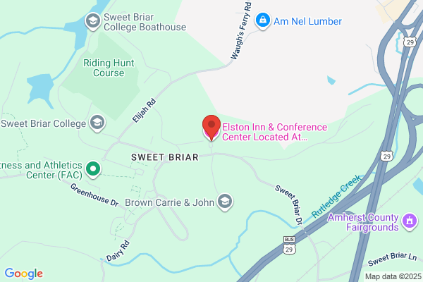 Sweet Briar Motel
