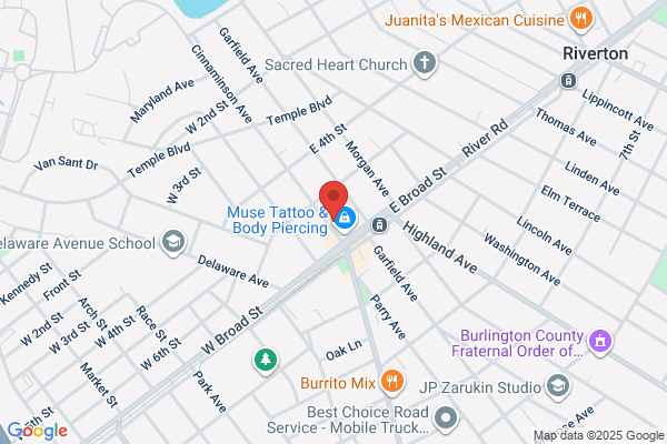 That Tuxedo Place
