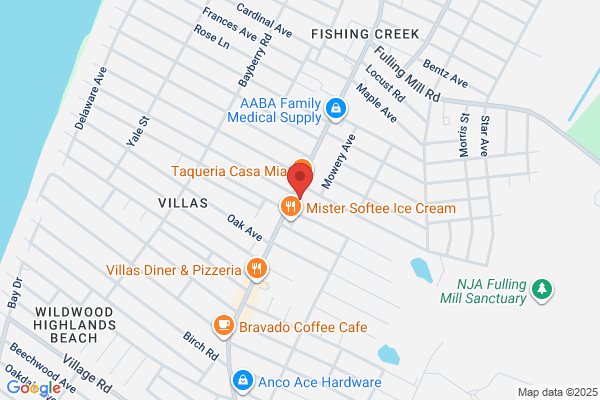 Villas Country Liquor Store