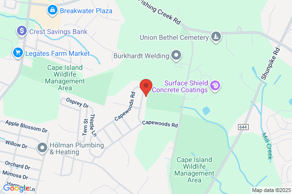 Walker HVAC LLC