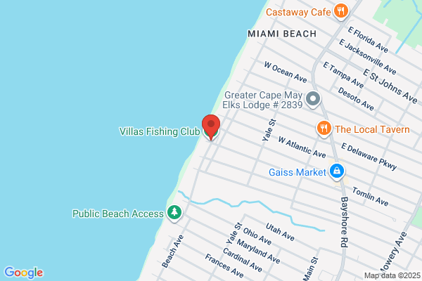 Wildwood Villas Fishing Club Inc