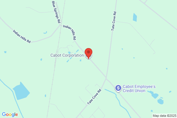 Cabot Corp