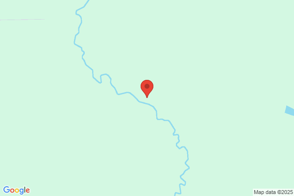 Evangeline Parish Of