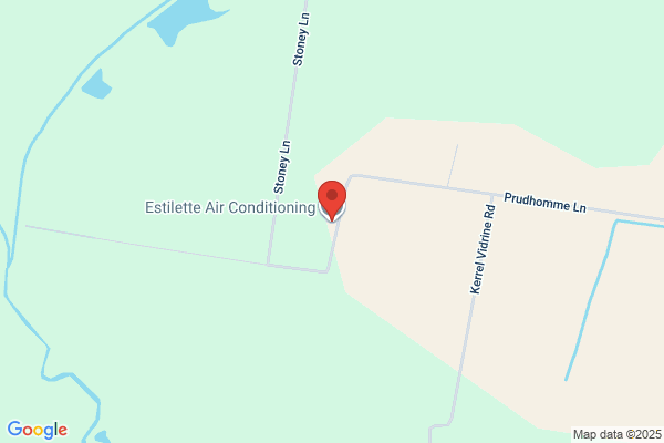 Estilette Air Conditioning