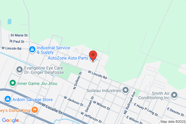AutoZone Auto Parts
