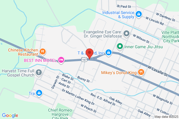 Fontenot Charles E MD