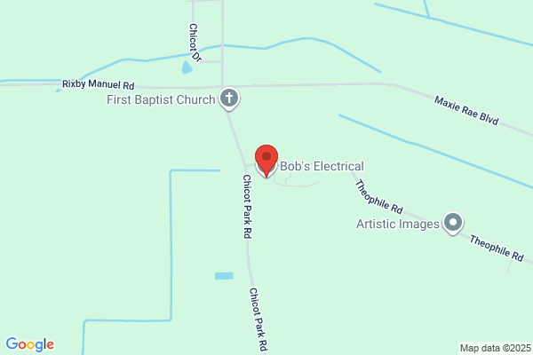 Bob's Electrical