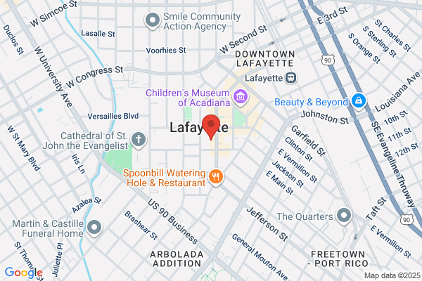Lafleur & Labruyere Title Company Attorney