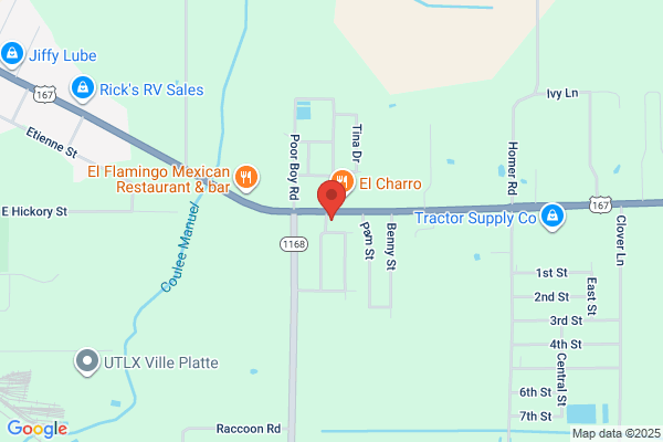 B&P Storage | Self Storage Units in Ville Platte