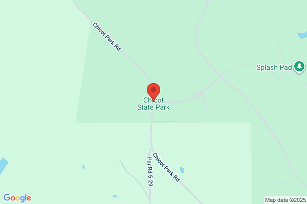 Chicot State Park