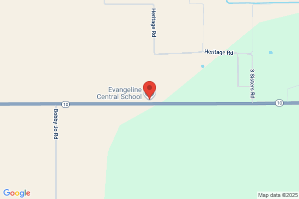 Evangeline Central