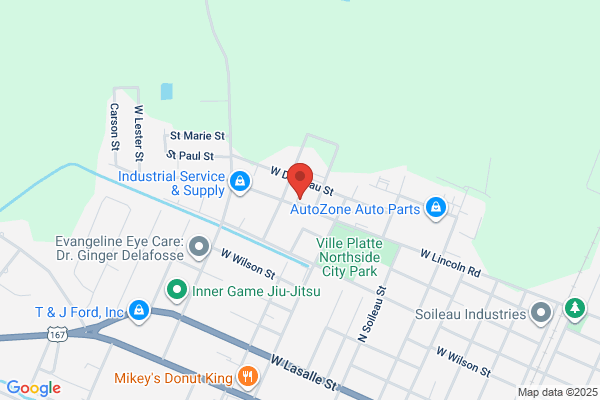 Ville Platte Family Care