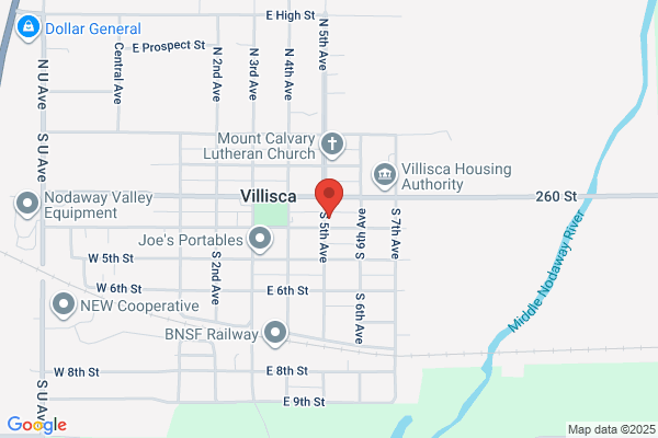 Villisca Family Health Center