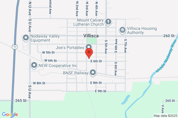 Villisca Foods