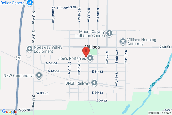 Villisca Furniture & Antiques