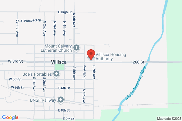 Villisca Housing Authority