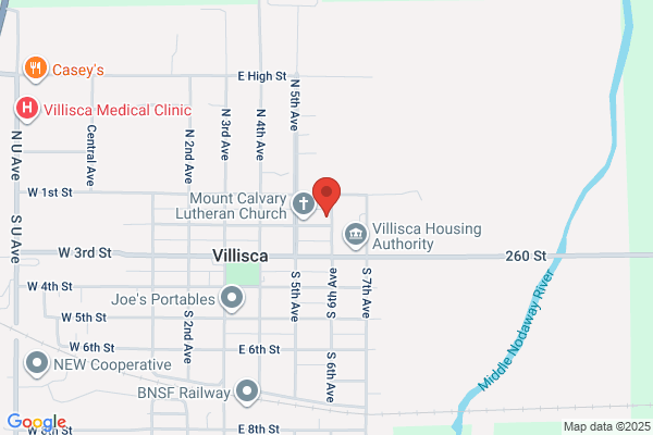 Villisca Review & Stanton Viking