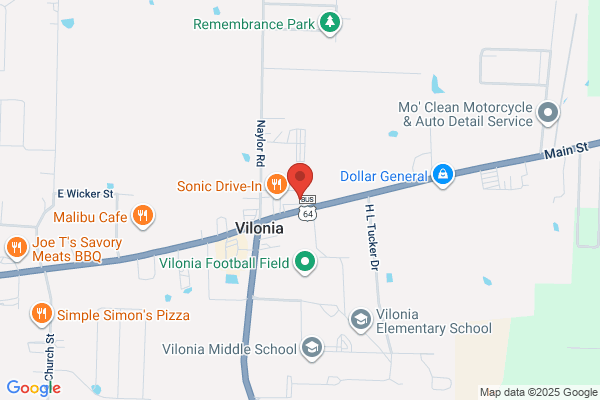 Vilonia Family Dental Care